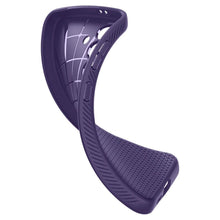 Заредете изображение във визуализатора на галерията – Spigen Liquid Air case for Samsung Galaxy S24 - purple
