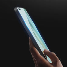 Заредете изображение във визуализатора на галерията – Dux Ducis Tempered Glass Curved tempered glass for Honor Magic5 Pro full screen with frame black
