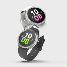 Заредете изображение във визуализатора на галерията – Ringke Air Sports Cover Gel Case for Samsung Galaxy Watch 5 44mm Translucent (ASG652150RS)
