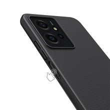 Заредете изображение във визуализатора на галерията – Xiaomi Redmi Note 12 Nillkin Super Frosted Shield armored case - black
