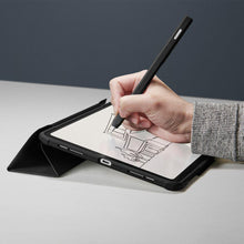 Заредете изображение във визуализатора на галерията – Spigen DA201 CLIP CASE Apple PENCIL 2 BLACK
