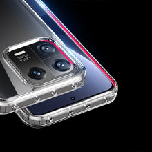 Заредете изображение във визуализатора на галерията – Dux Ducis Clin case Xiaomi 13 armored case back cover transparent
