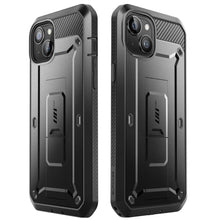 Заредете изображение във визуализатора на галерията – Supcase UNICORN BEETLE PRO IPHONE 15 BLACK
