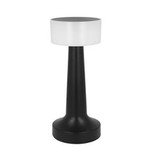 Заредете изображение във визуализатора на галерията – Night lamp WDL-01 wireless black

