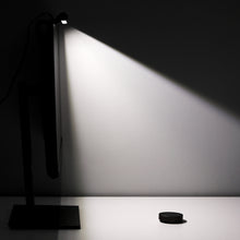 Заредете изображение във визуализатора на галерията – Elesense office wirelessly controlled LED lamp monitor lighting black (E1129)
