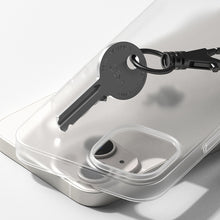 Заредете изображение във визуализатора на галерията – Ringke Slim case for iPhone 14 Plus ultra-thin semi-transparent case
