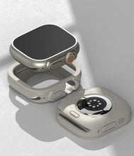 Заредете изображение във визуализатора на галерията – Ringke APPLE Apple Watch Ultra Ringke Air Sports WARM GRAY
