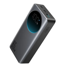 Заредете изображение във визуализатора на галерията – Joyroom powerbank 65W 20000mAH black (JR-PBF04)
