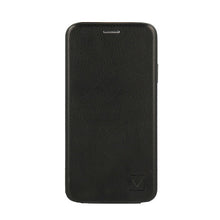 Заредете изображение във визуализатора на галерията – Flexi Vennus Elegance Case for Samsung Galaxy S23 black
