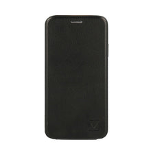 Заредете изображение във визуализатора на галерията – Flexi Vennus Elegance Case for Samsung Galaxy S23 Ultra black
