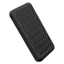 Заредете изображение във визуализатора на галерията – Foldable Lift Desktop Phone Tablet Mini Stand Black
