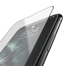 Заредете изображение във визуализатора на галерията – Borofone Tempered glass BF6 Diamond Armor Full Screen HD for Iphone XR/11

