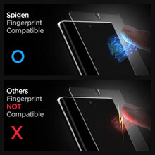Заредете изображение във визуализатора на галерията – TEMPERED GLASS Spigen GLAS.TR PLATINUM GALAXY NOTE 20
