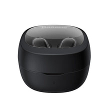 Заредете изображение във визуализатора на галерията – BASEUS TWS True Wireless Earphones Bowie WM02 black NGTW180101

