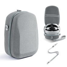 Заредете изображение във визуализатора на галерията – Joyroom case for Oculus Quest 2 VR goggles gray (JR-QB1)
