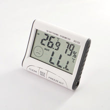 Заредете изображение във визуализатора на галерията – Weather station DC103
