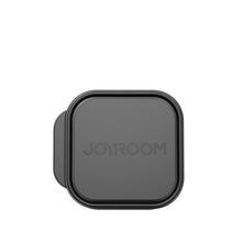Заредете изображение във визуализатора на галерията – Joyroom JR-ZS368 magnetic cable organizer - black (3 pcs.)
