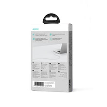 Заредете изображение във визуализатора на галерията – Joyroom Multi-Color Series SA34-CC3 USB-C / USB-C Cable 60W Fast Transfer 1m - White
