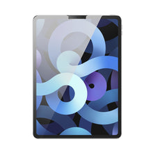 Заредете изображение във визуализатора на галерията – Baseus 2x Full-glass film 0.3mm tempered glass for iPad Pro 12.9'' 2021 (5th gen.) / 2020 (4th gen.) / 2018 (3rd gen.) with mounting kit
