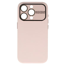 Заредете изображение във визуализатора на галерията – Tel Protect Lichi Soft Case for Iphone 15 beige

