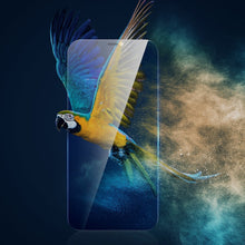 Заредете изображение във визуализатора на галерията – Baseus Privacy Tempered Glass for iPhone 12 Pro / 12 Full Screen 0.4mm Privacy Filter Anti Spy + Mounting Kit
