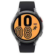 Заредете изображение във визуализатора на галерията – Spigen ultra hybrid case for samsung galaxy watch 4 / 5 (40 mm) transaprent - TopMag
