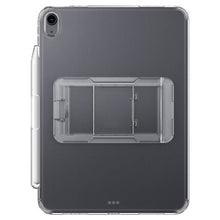 Заредете изображение във визуализатора на галерията – Spigen AIRSKIN HYBRID "S" IPAD 10.9 2022 CRYSTAL CLEAR

