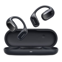 Заредете изображение във визуализатора на галерията – Joyroom Openfree JR-OE1 wireless on-ear headphones - dark blue
