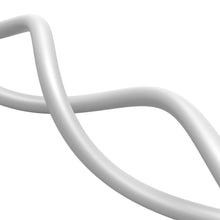 Заредете изображение във визуализатора на галерията – Baseus cable internet cable Ethernet patch cord RJ45 Cat 6 UTP 1000Mbps 5 m gray
