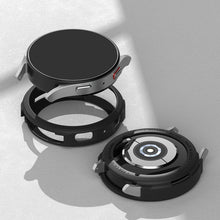 Заредете изображение във визуализатора на галерията – Ringke Air Sports Cover Gel Case for Samsung Galaxy Watch 5 44mm Black (ASG652149RS)
