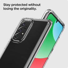 Заредете изображение във визуализатора на галерията – Spigen ultra hybrid гръб за samsung a33 5g - TopMag
