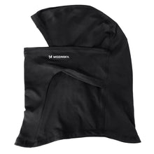 Заредете изображение във визуализатора на галерията – Wozinsky Balaclava WTBBK2 XL thermal balaclava under helmet - black
