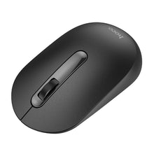 Заредете изображение във визуализатора на галерията – Hoco wireless mouse platinium 2,4g gm14 black
