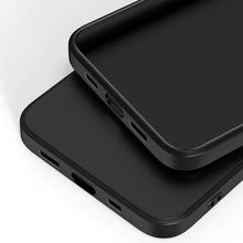 Заредете изображение във визуализатора на галерията – Back Case MATT for XIAOMI REDMI 13C Black
