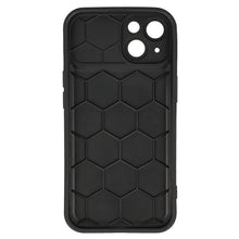 Заредете изображение във визуализатора на галерията – Camera Protected Case for Iphone 15 black
