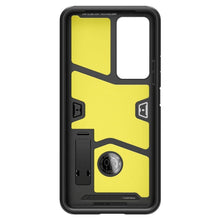 Заредете изображение във визуализатора на галерията – Spigen TOUGH ARMOR XIAOMI 12T / 12T PRO BLACK
