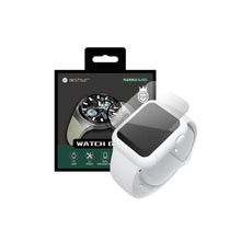 Заредете изображение във визуализатора на галерията – Bestsuit flexible hybrid glass for huawei watch 3 - TopMag
