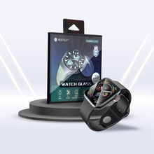 Заредете изображение във визуализатора на галерията – Bestsuit flexible hybrid стъклен протектор за huawei watch 3 pro - TopMag
