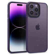 Заредете изображение във визуализатора на галерията – CASELOGY SKYFALL IPHONE 14 PRO MAX PURPLE
