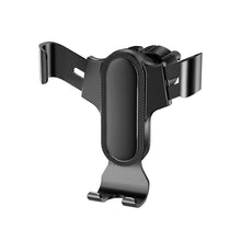 Заредете изображение във визуализатора на галерията – Dudao gravitational smartphone holder black (F7s)
