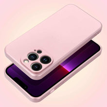 Заредете изображение във визуализатора на галерията – Metallic гръб за iphone 13 pro pink - TopMag
