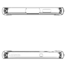 Заредете изображение във визуализатора на галерията – Spigen ULTRA HYBRID GALAXY S23 CRYSTAL CLEAR
