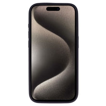 Заредете изображение във визуализатора на галерията – Acrylic Color Magsafe Case for Iphone 12 purple
