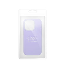 Заредете изображение във визуализатора на галерията – CANDY CASE for IPHONE 14 PRO purple
