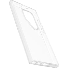 Заредете изображение във визуализатора на галерията – Futerał OtterBox React do SAMSUNG S23 ULTRA 5G czarny transparent
