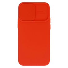 Заредете изображение във визуализатора на галерията – Camshield Soft for Samsung Galaxy A14 5G Red
