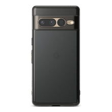 Заредете изображение във визуализатора на галерията – Ringke Fusion case for Google Pixel 7 Pro armored cover black

