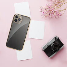 Заредете изображение във визуализатора на галерията – LUX Case for SAMSUNG Galaxy A14 5G black

