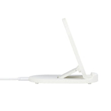 Заредете изображение във визуализатора на галерията – Wirelles charger 15W Q900 white
