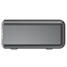 Заредете изображение във визуализатора на галерията – Acefast Z4 PD 218W GaN 3 x USB-C + USB-A Multifunction Adapter with 4 Ports - Gray
